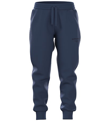 Björn Borg Sweatpants - SARGASSO SEA