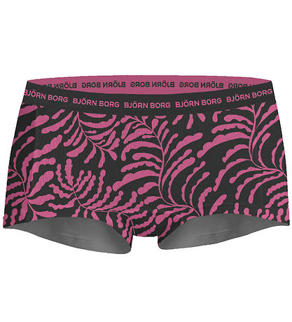 Björn Borg Boxershorts - 5-Pak - Multipack