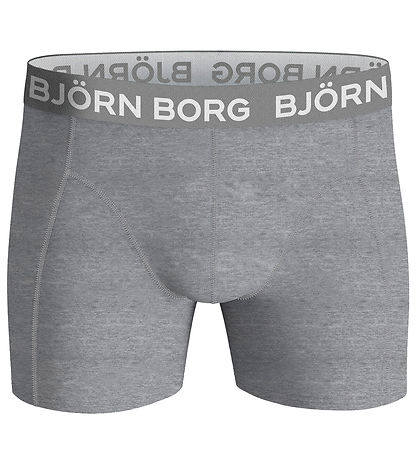 Björn Borg Boxershorts - 7-Pak - Multipack