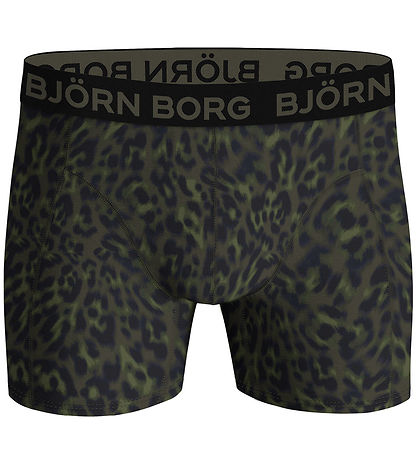 Björn Borg Boxershorts - 7-Pak - Multipack