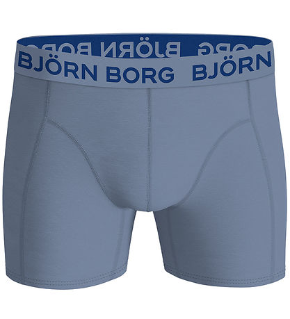 Björn Borg Boxershorts - 7-Pak - Multipack