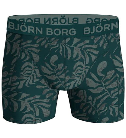Björn Borg Boxershorts - 5-Pak - Multipack