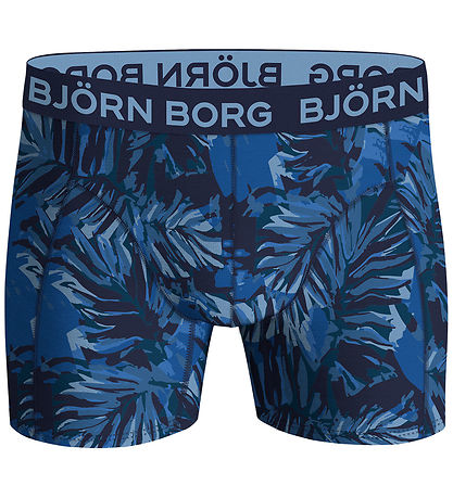 Björn Borg Boxershorts - 5-Pak - Multipack