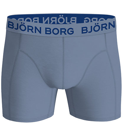 Björn Borg Boxershorts - 5-Pak - Multipack