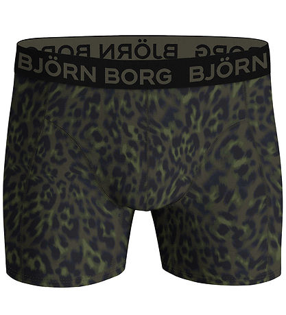 Björn Borg Boxershorts - 3-Pak - Multipack