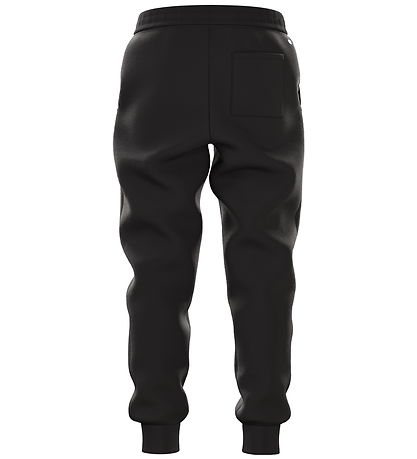 Björn Borg Sweatpants - Black Beauty