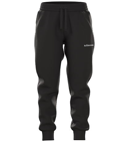 Björn Borg Sweatpants - Black Beauty