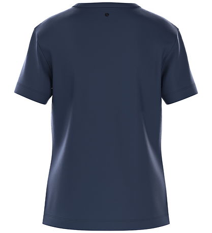 Björn Borg T-shirt - SARGASSO SEA