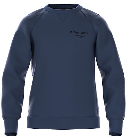 Björn Borg Sweatshirt - SARGASSO SEA