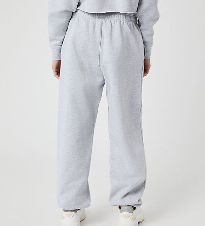 Björn Borg Sweatpants - Light Grey Melange