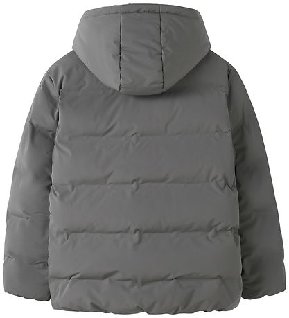 LMTD Dunjakke - NlNmorop - Smoked Pearl