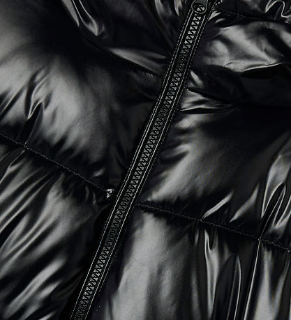 LMTD Dunjakke - NlnMayer - Black