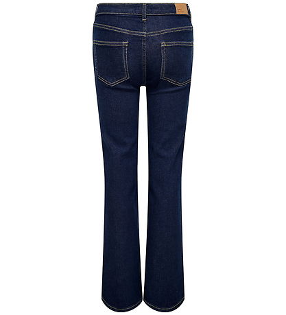 Kids Only Jeans - KogJuicy - Dark Blue Denim/ RINSE