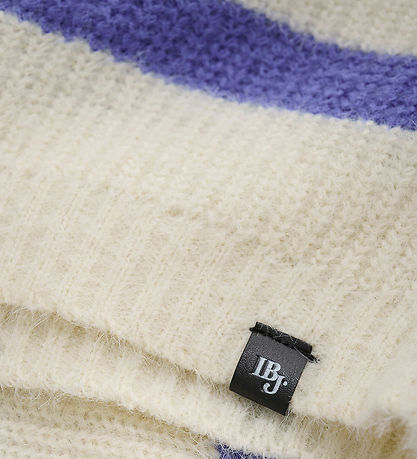 Indian Blue Jeans Sweatshirt - Strik - Cloud