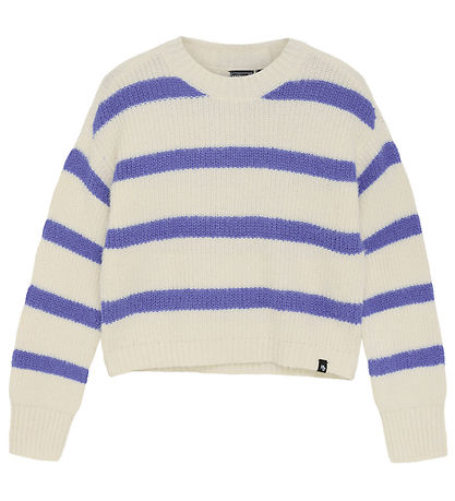 Indian Blue Jeans Sweatshirt - Strik - Cloud