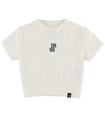 Indian Blue Jeans Top - Cloud