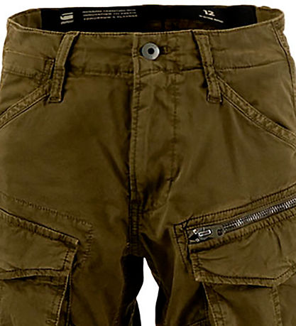 G-Star Raw Jeans - Cargo - MAYFLY