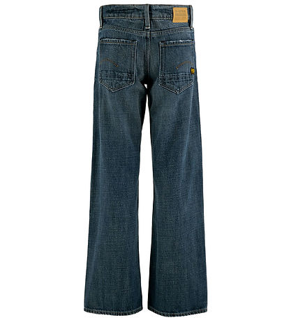 G-Star RAW Jeans - Denim - Dark Vintage