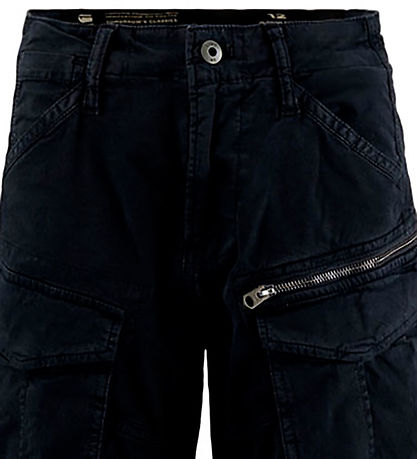 G-Star Raw Jeans - Cargo - SALUTE
