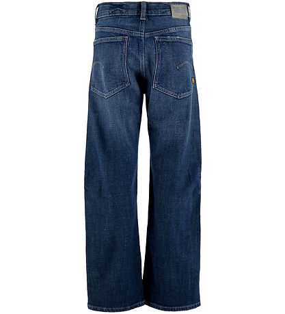 G-Star RAW Jeans - Denim - Dark Used