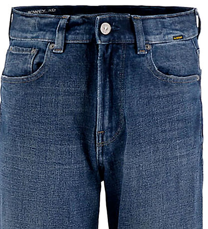 G-Star RAW Jeans - Denim - Dark Used