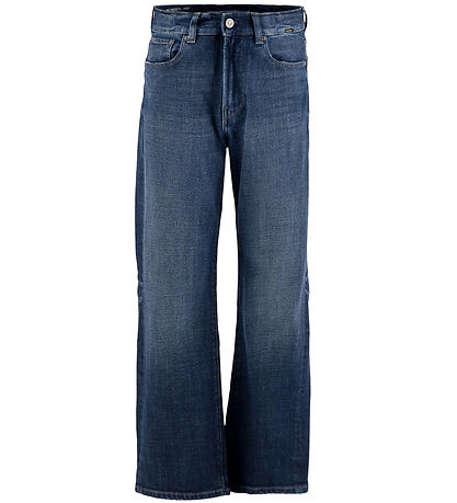 G-Star RAW Jeans - Denim - Dark Used