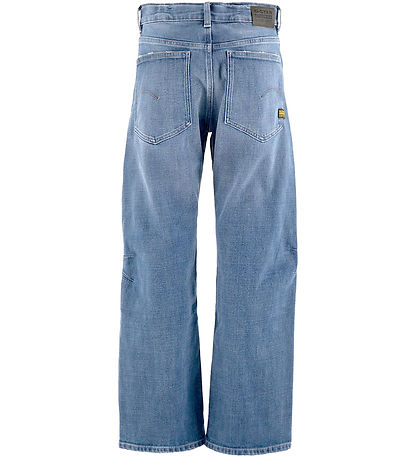 G-Star RAW Jeans - Denim - Sun Faded