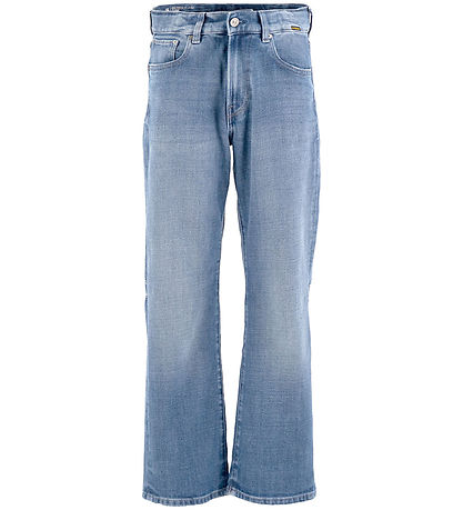 G-Star RAW Jeans - Denim - Sun Faded