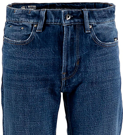 G-Star RAW Jeans - Denim - Dark Used