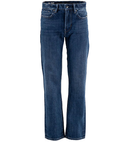 G-Star RAW Jeans - Denim - Dark Used