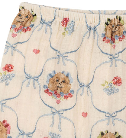 Kongens Sløjd Sweatpants - Coco - Puppy