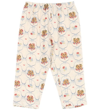 Kongens Sløjd Sweatpants - Coco - Puppy