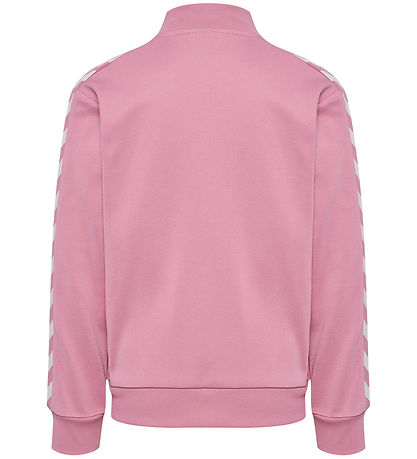 Hummel Cardigan - HmlJR - Polignac m. Logo