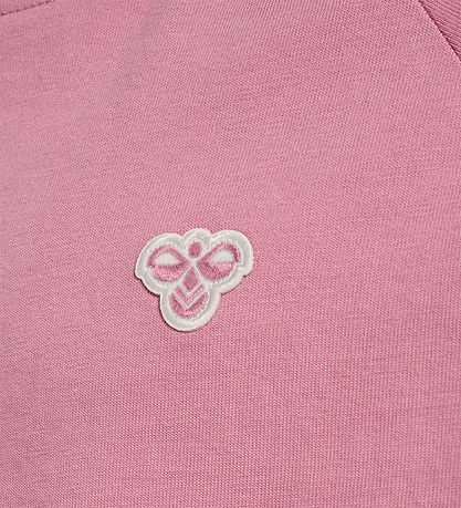 Hummel T-shirt - HmlJR Archive - Polignac m. Logo