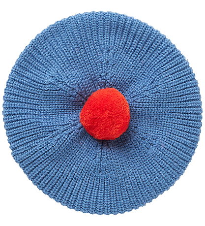 MarMar Baret - Uld/Bomuld - Alexo - Heaven