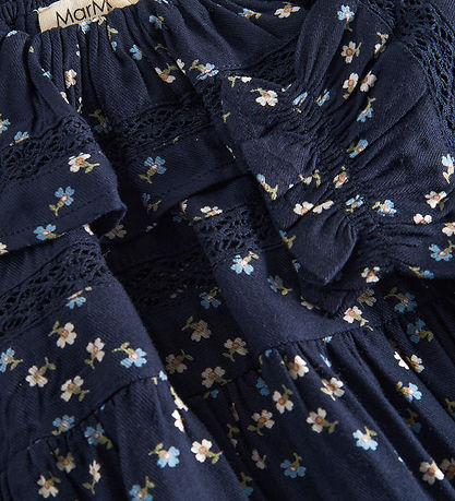 MarMar Body l/æ - Rita - French Flower