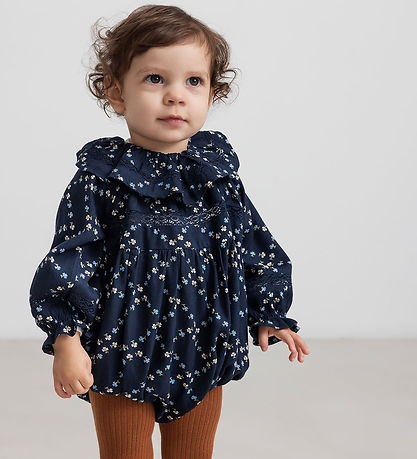 MarMar Body l/æ - Rita - French Flower
