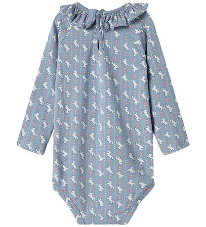 MarMar Body l/æ - Berta - Unicorn Dream