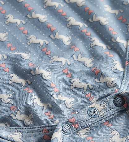 MarMar Body l/æ - Berta - Unicorn Dream