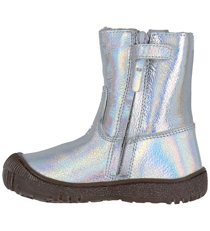Bisgaard Vinterstøvler - Elina - Tex - Galaxy