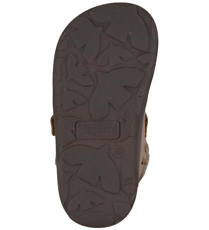 Bisgaard Vinterstøvler - Emil - Tex - Cognac