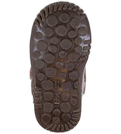 Bisgaard Vinterstøvler - Evon - Tex - Rose Patent