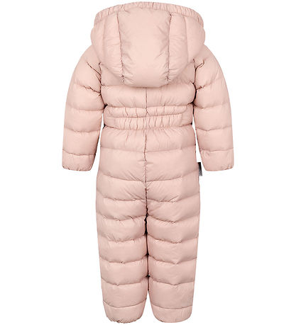 MarMar Flyverdragt - Dun - One - Cream Taupe