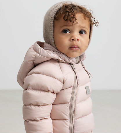 MarMar Flyverdragt - Dun - One - Cream Taupe