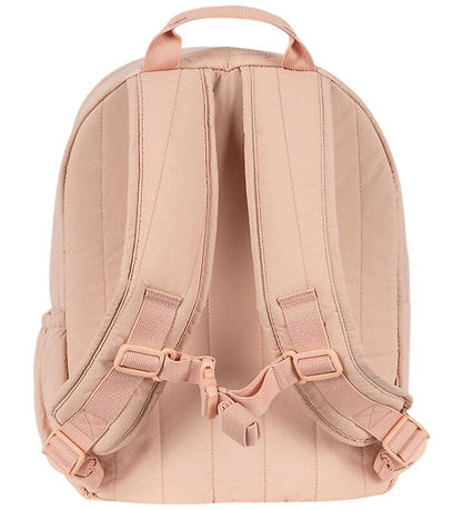 Konges Sløjd Rygsæk - Juno Quilted - Cameo Rose