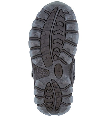 Bisgaard Støvler - River Tex - Grey