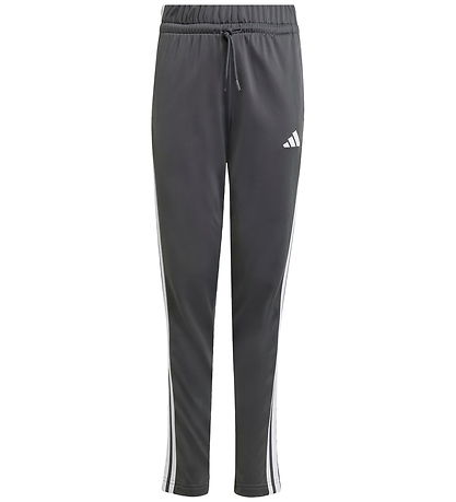adidas Performance Træningssæt - Tiberio - Silpeb/Gresix/Me