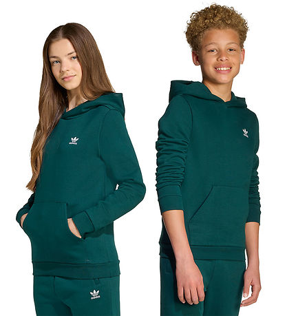adidas Originale Hættetrøje - Aurora Ivy