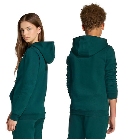 adidas Originale Hættetrøje - Aurora Ivy