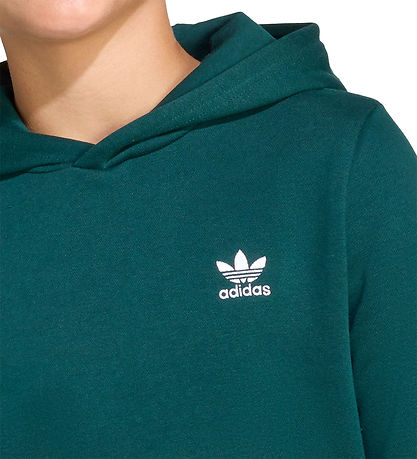 adidas Originale Hættetrøje - Aurora Ivy